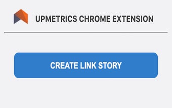 UpMetrics Story Creator