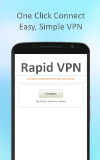 Rapid VPN