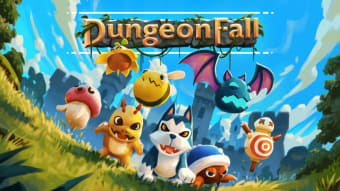 DungeonFall