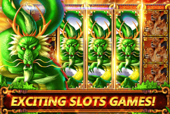 Slot Machines  Great Cat Slots Free Vegas Pokies