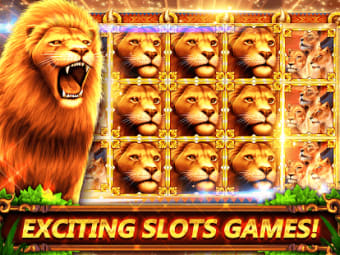 Slot Machines  Great Cat Slots Free Vegas Pokies