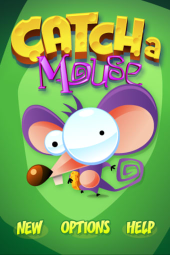 Catcha mouse