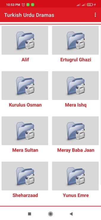 Turkish Dramas in Urdu Hindi