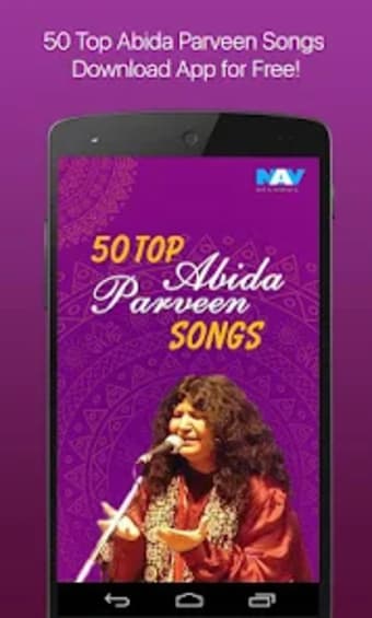 50 Top Abida Parveen Songs