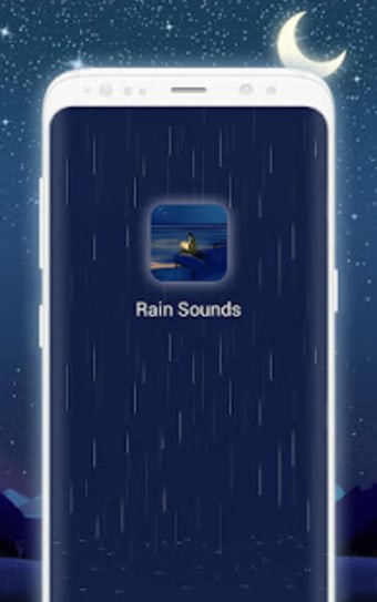Rain Sounds:Sleeping  Relaxing Music