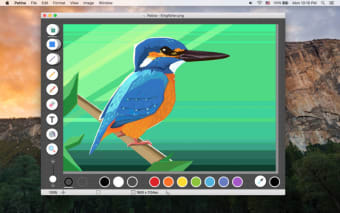 Patina - Paint, Draw, and Sketch with Ease