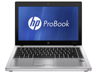 HP ProBook 5330m Notebook PC drivers