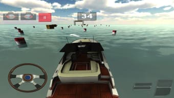 Boat Racing Extreme