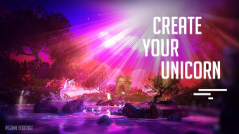 Create Your Own Unicorn