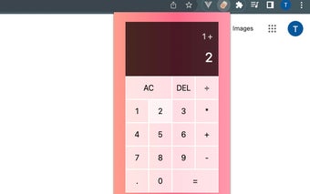 Basic Calculator