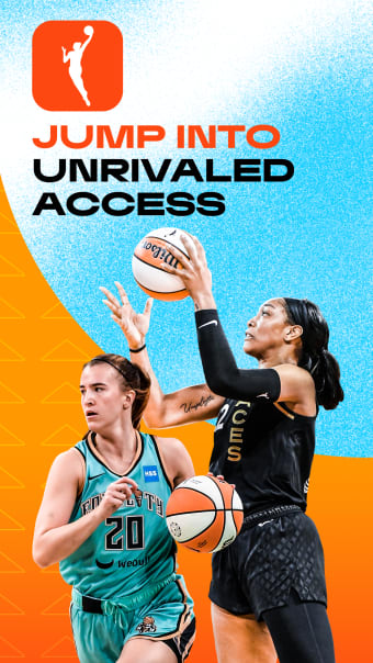 WNBA: Live Games  Scores