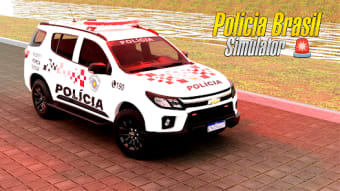 Roleplay - Polícia Simulador