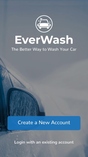 EverWash - Unlimited Washes