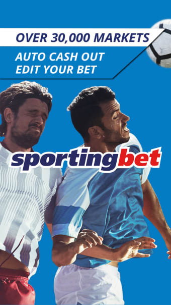 Sportingbet: UK Sports Betting
