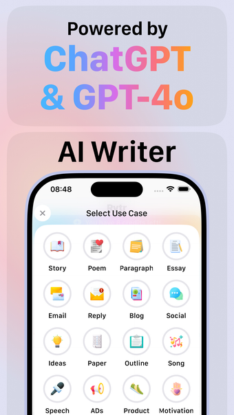 Rytr - AI Writer