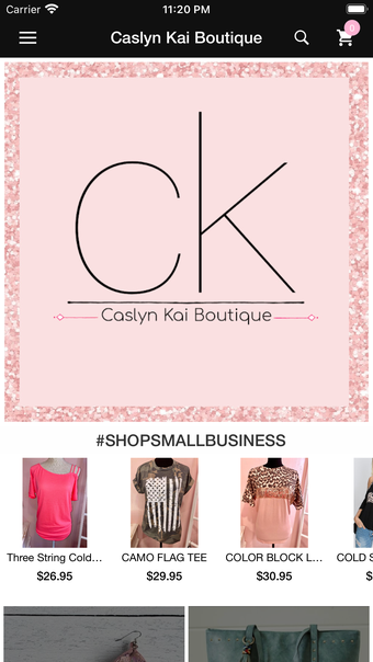 Caslyn Kai Boutique