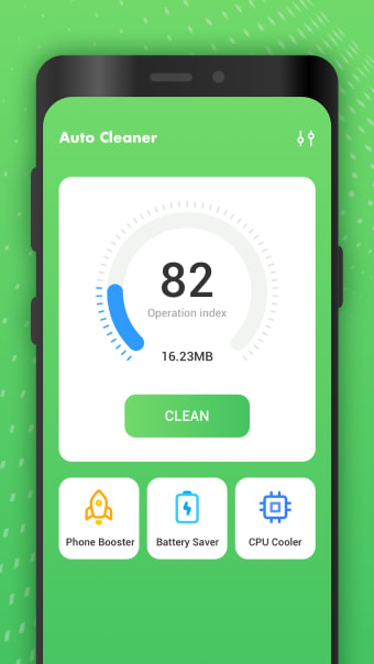 Auto Cleaner - Optimize Phone