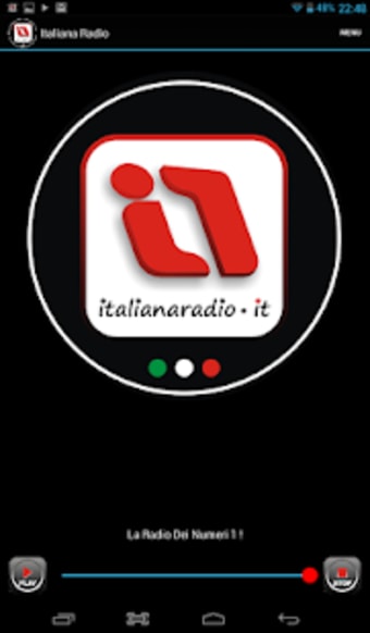 ITALIANA RADIO