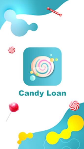 Candy loan