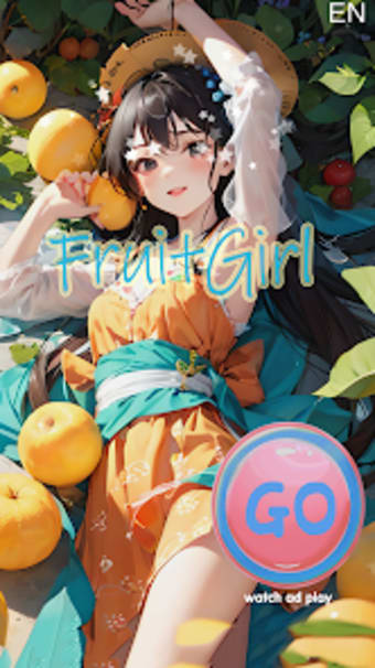 FruitGirl