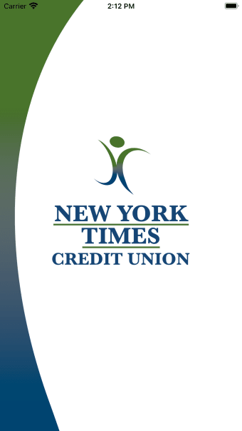 NY Times Credit Union