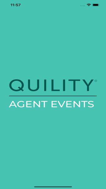 Quility Agent Events