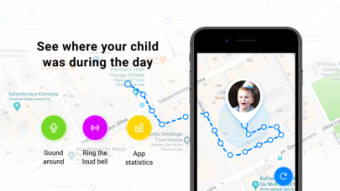 FindMyKids: GPS Phone Tracker