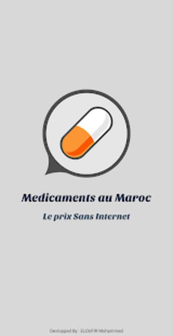 Medicaments au Maroc