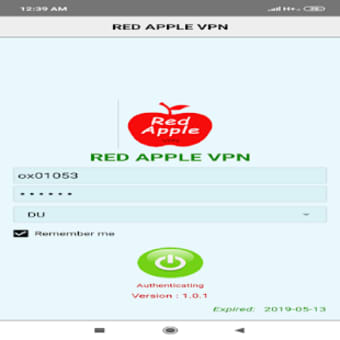 RedApple VPN