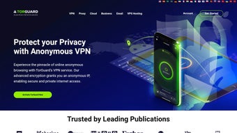 Image 0 for TorGuard