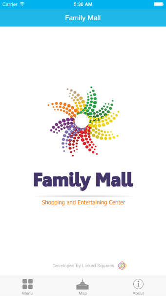 Family Mall Erbil