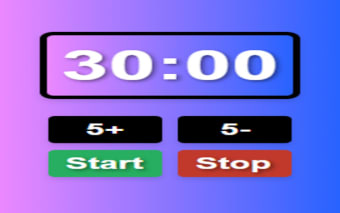 insert a countdown timer in powerpoint