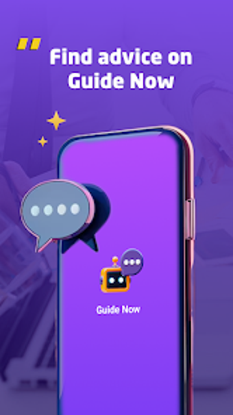 Guide Now: Consulting Anytime