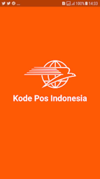 Kode Pos Indonesia Terlengkap