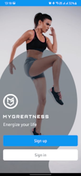 MyGreatness Fitness
