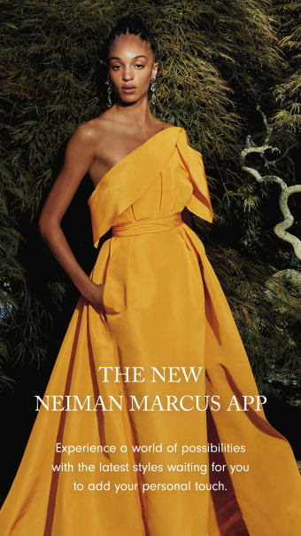 Neiman Marcus  Luxury Fashion