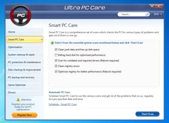 Ultra PC Care