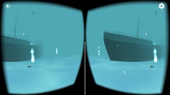 Transatlantic Underwater VR