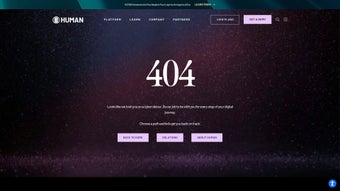 Imagen 0 para HUMAN Bot Defender