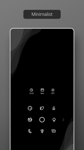 Minimus For KLWP
