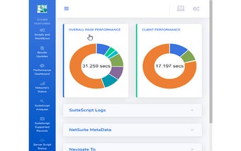 Suite Guru Lite for NetSuite