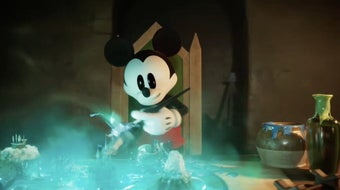 Epic Mickey: Rebrushed