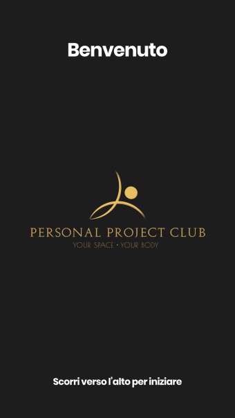 Personal Project Club
