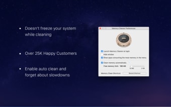 Memory Cleaner - Monitor and Free Up Memory