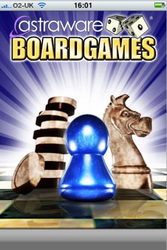 Astraware Boardgames
