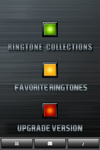 Christmas Ringtones - iPhone Edition