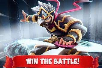 Epic Summoners: Hero Legends - Fun Free Idle Game