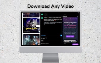 Instagram Downloader for Google Chrome - Extension Download
