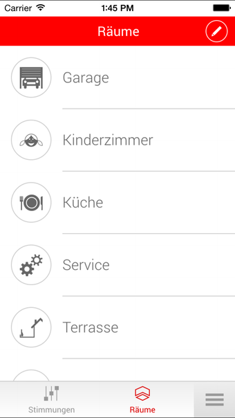 SmartHome PRO