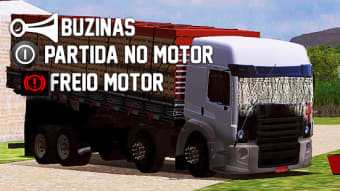 Sons World Truck Driving Simulator
